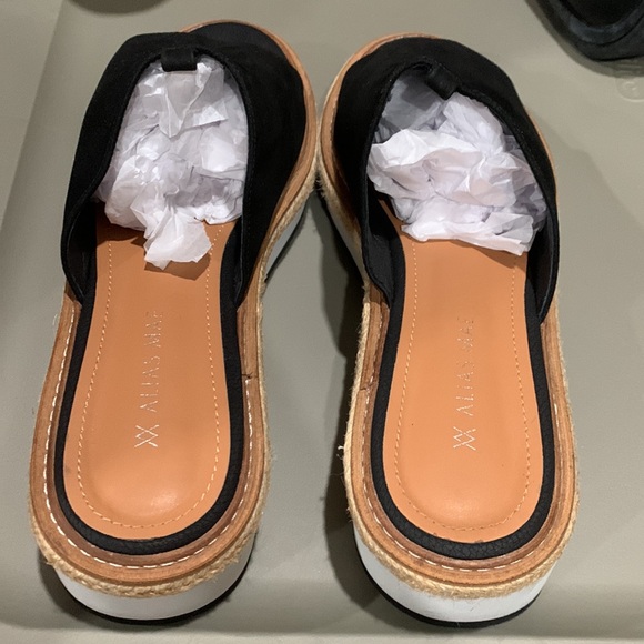 XX ALIAS MAE WOMEN’S SANDALS - Picture 2 of 6